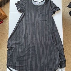 LuLaRoe Dress XS